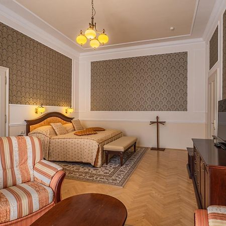 Hotel Radium Palace Jáchymov Extérieur photo